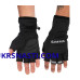 Перчатки Simms Freestone Half Finger Black